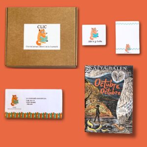 NIVEL C octubre 2024 - Octubre, octubre