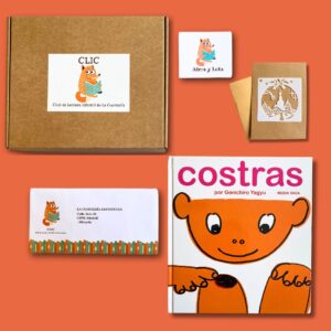 INFOCLIC A diciembre 2024 - Costras