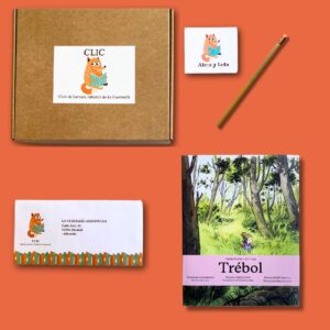 NIVEL A ENERO 25 - Trébol