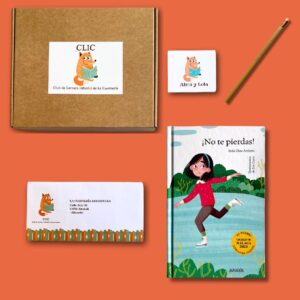 NIVEL B enero 25 - No te pierdas