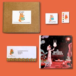 INFOCLIC A abril 25 - El misterio del diente