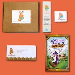 INFOCLIC B mayo 25 - En medio del medievo: una época para morirse