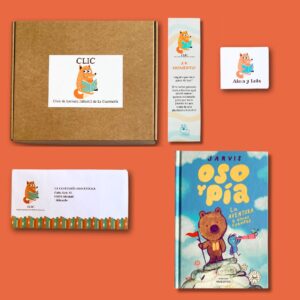 NIVEL A mayo 25 - Oso y Pía 3