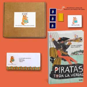 INFOCLIC B junio 25 - Piratas