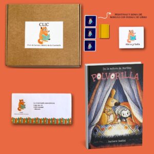 NIVEL A junio 25 - Polvorilla