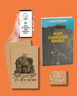 CLAC junio 25 - Han cantado bingo