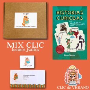 MIX CLIC B VERANO 25
