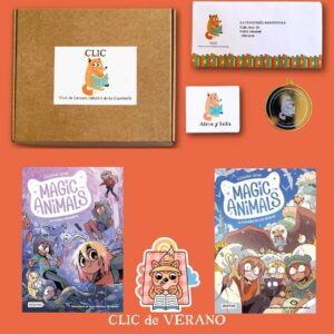 MAGIC CLIC VERANO 25