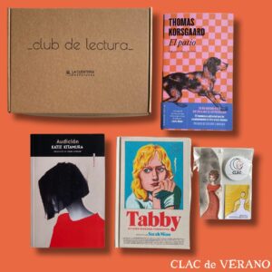 CLAC VERANO 25