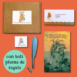 NIVEL C septiembre 25 - El corazón de una jirafa es increíblemente grande