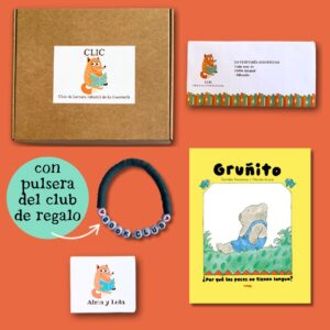 NIVEL A octubre 2025 - Gruñito