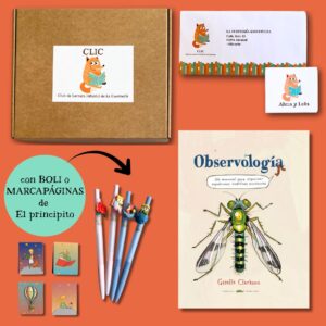 INFOCLIC B diciembre 2025 - Observología