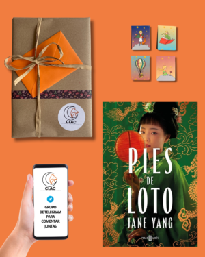 CLAC diciembre 2025 - Pies de loto