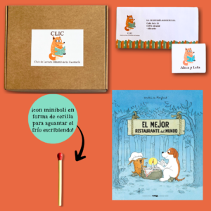 MINICLIC enero 2026 - El mejor restaurante del mundo