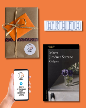 CLAC febrero 2026 - Oxígeno